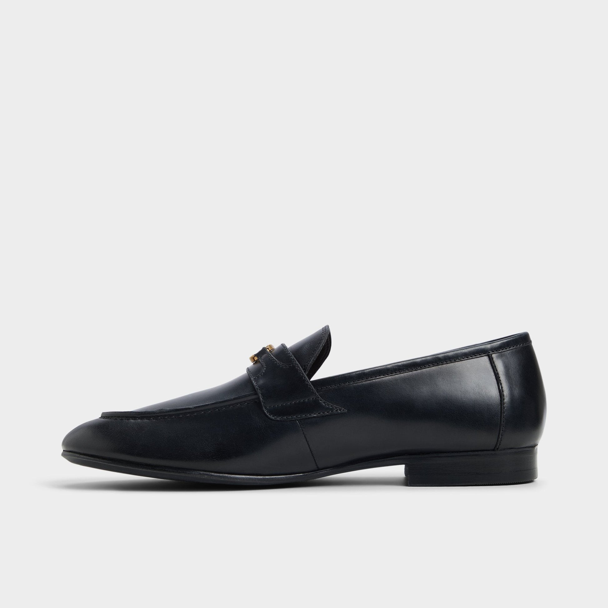 Fiero Other Black Men's Dress Shoes - Loafer Aldo Other Black