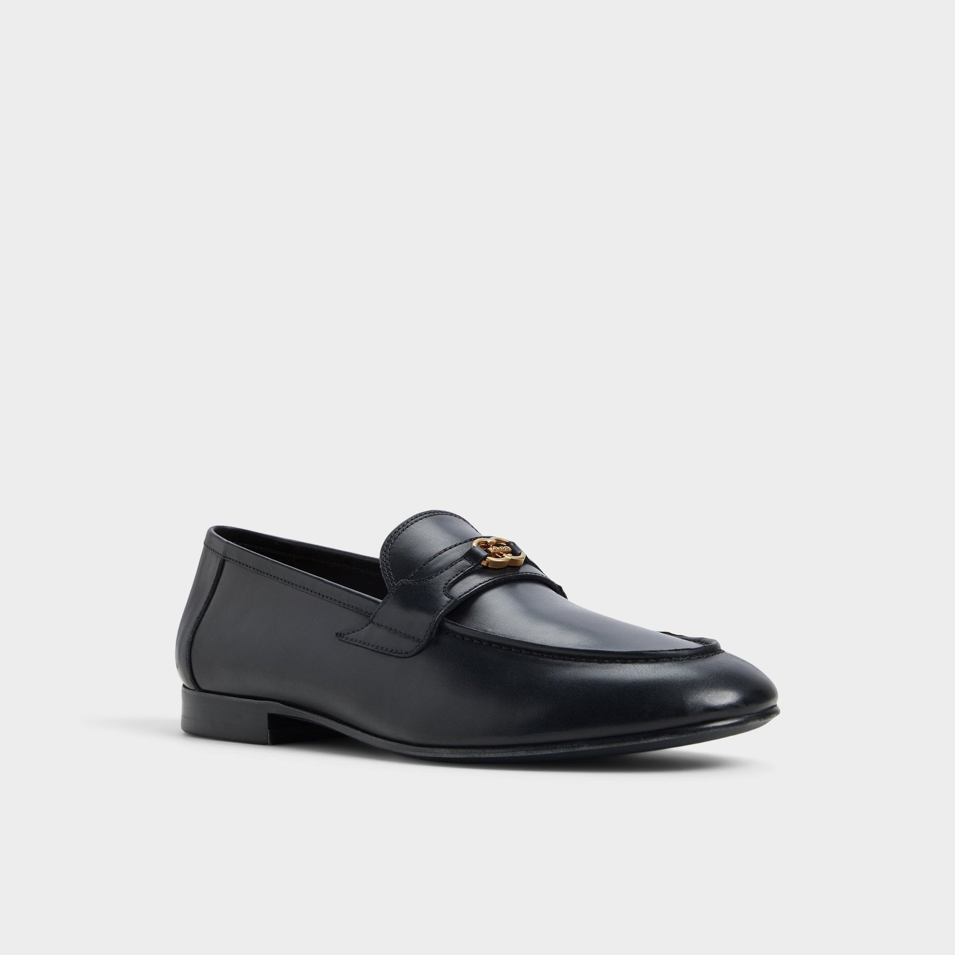 Fiero Other Black Men's Dress Shoes - Loafer Aldo Other Black
