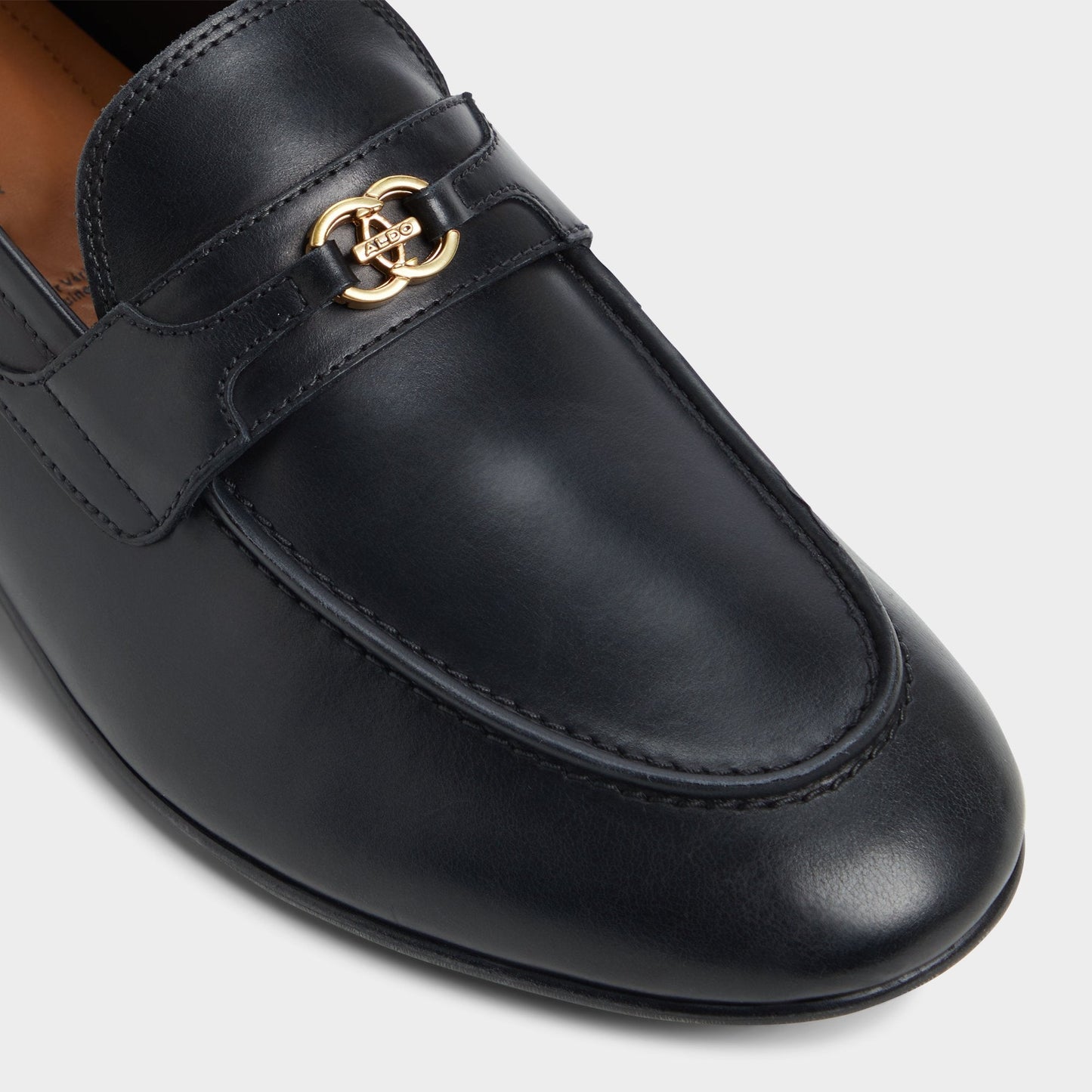 Fiero Other Black Men's Dress Shoes - Loafer Aldo Other Black