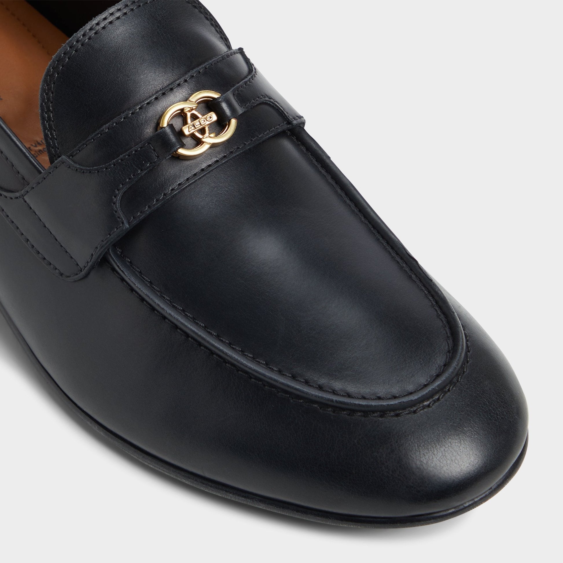 Fiero Other Black Men's Dress Shoes - Loafer Aldo Other Black