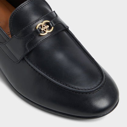 Fiero Other Black Men's Dress Shoes - Loafer Aldo Other Black