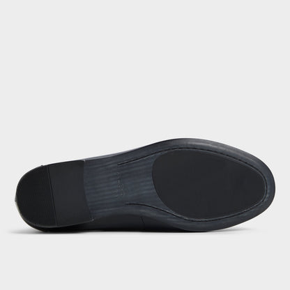 Fiero Other Black Men's Dress Shoes - Loafer Aldo Other Black