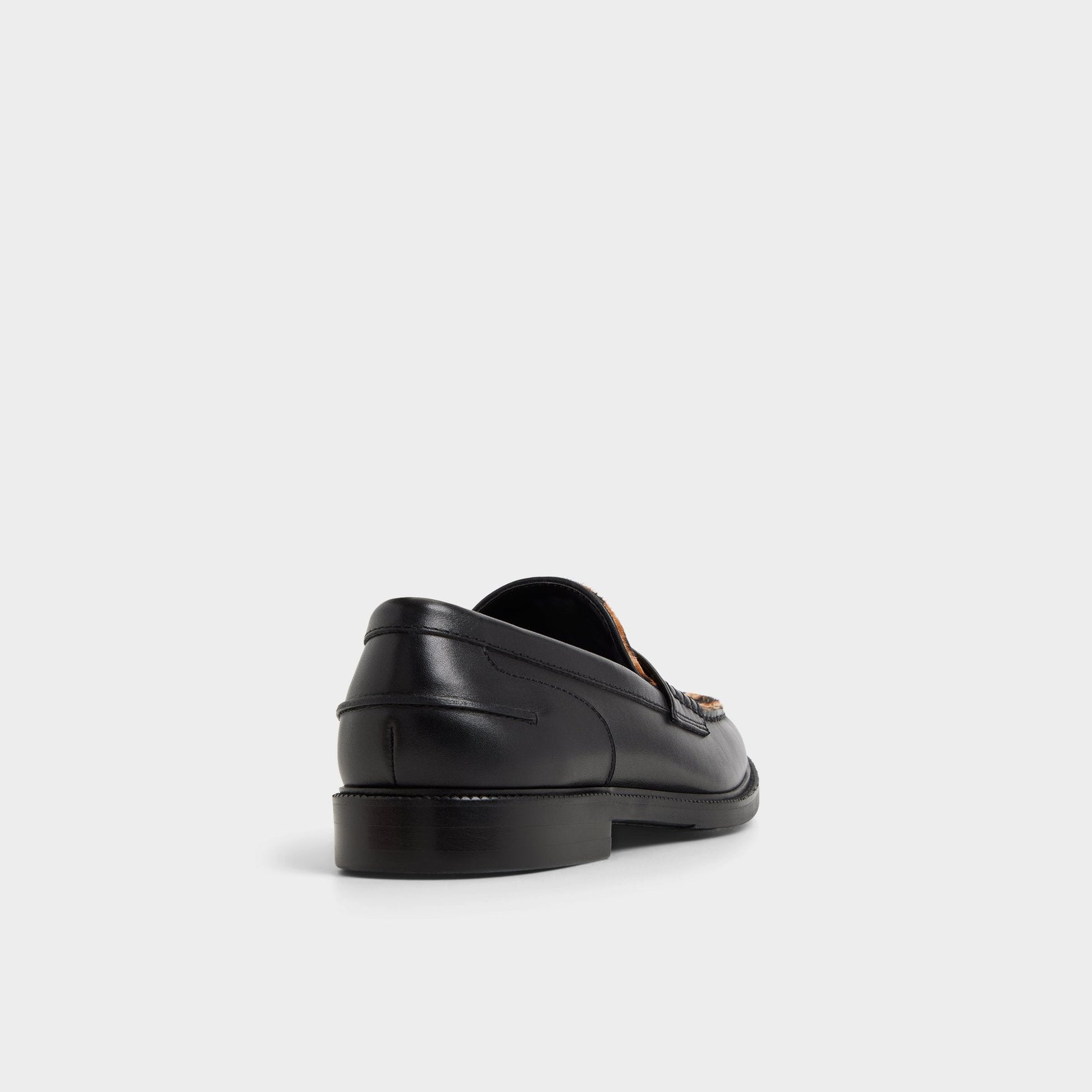 Kieran in Black Combo 14154086 - Loafer Aldo Black combo