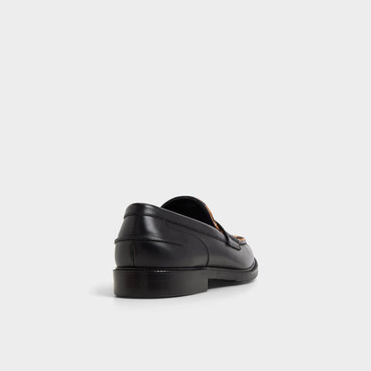 Kieran in Black Combo 14154086 - Loafer Aldo Black combo