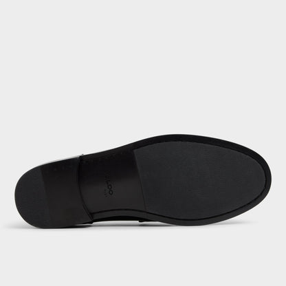 Kieran in Black Combo 14154086 - Loafer Aldo Black combo