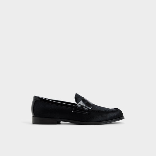 Keifer in Black Multi - Loafer Aldo Black multi