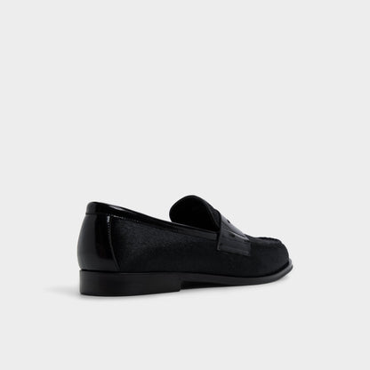 Keifer in Black Multi - Loafer Aldo Black multi
