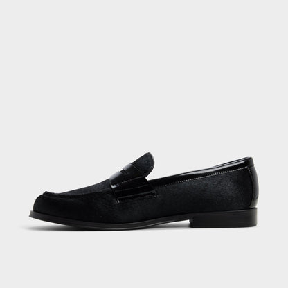 Keifer in Black Multi - Loafer Aldo Black multi