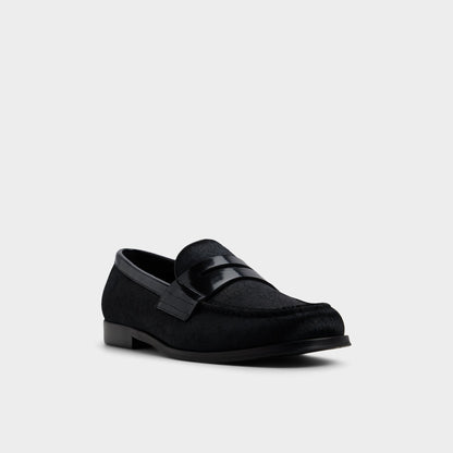 Keifer in Black Multi - Loafer Aldo Black multi