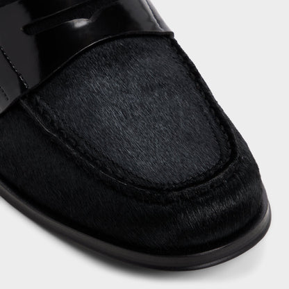 Keifer in Black Multi - Loafer Aldo Black multi