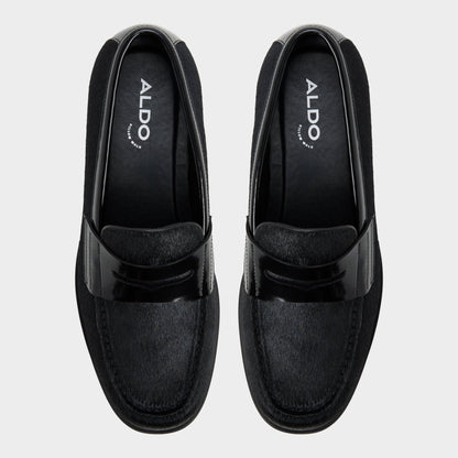 Keifer in Black Multi - Loafer Aldo Black multi