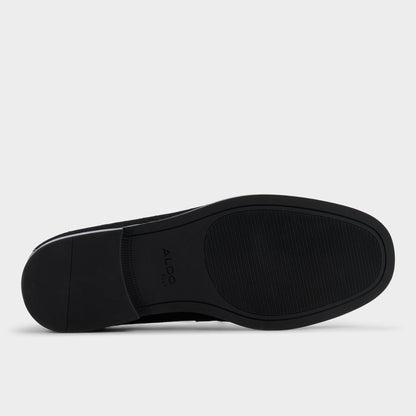 Keifer in Black Multi - Loafer Aldo Black multi