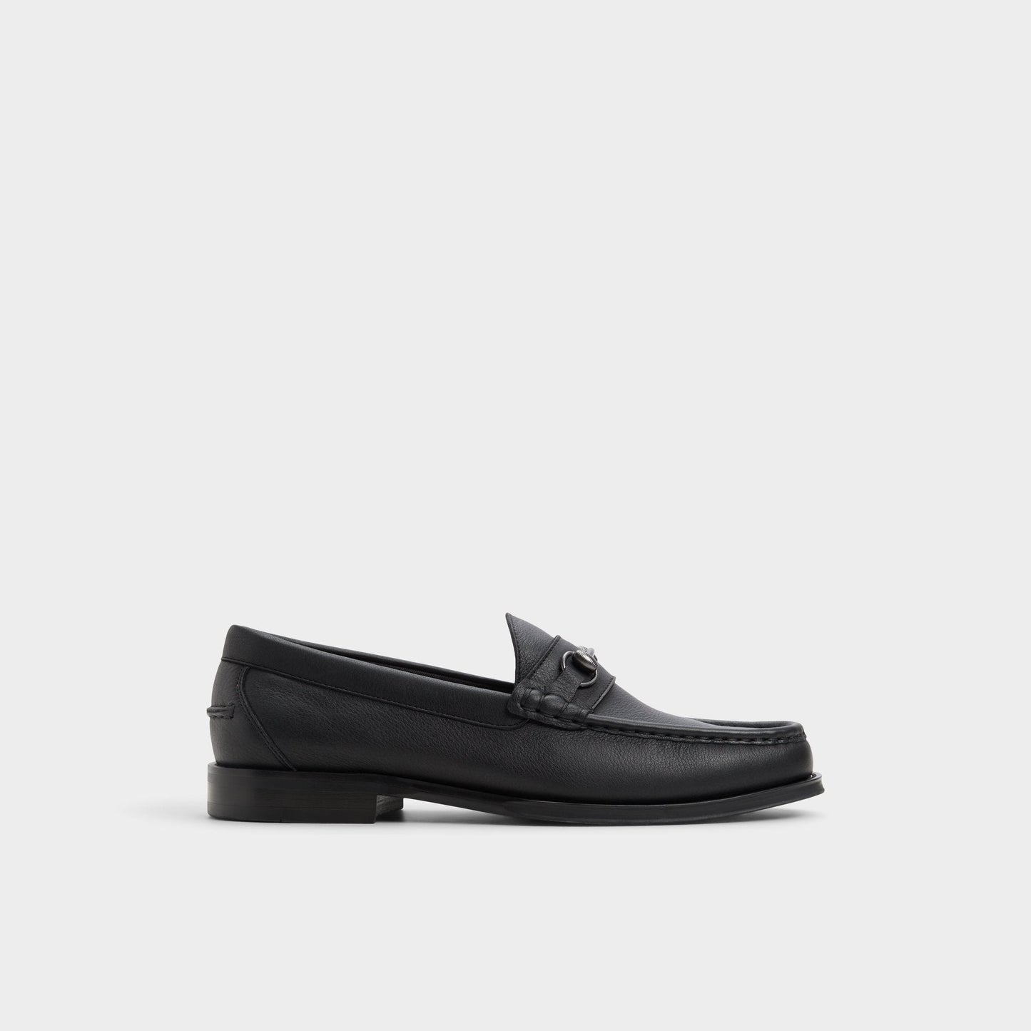 Wildwoodd Black Men's Loafers & Slip-Ons - Loafer Aldo Black