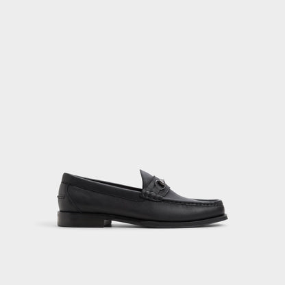 Wildwoodd Black Men's Loafers & Slip-Ons - Loafer Aldo Black