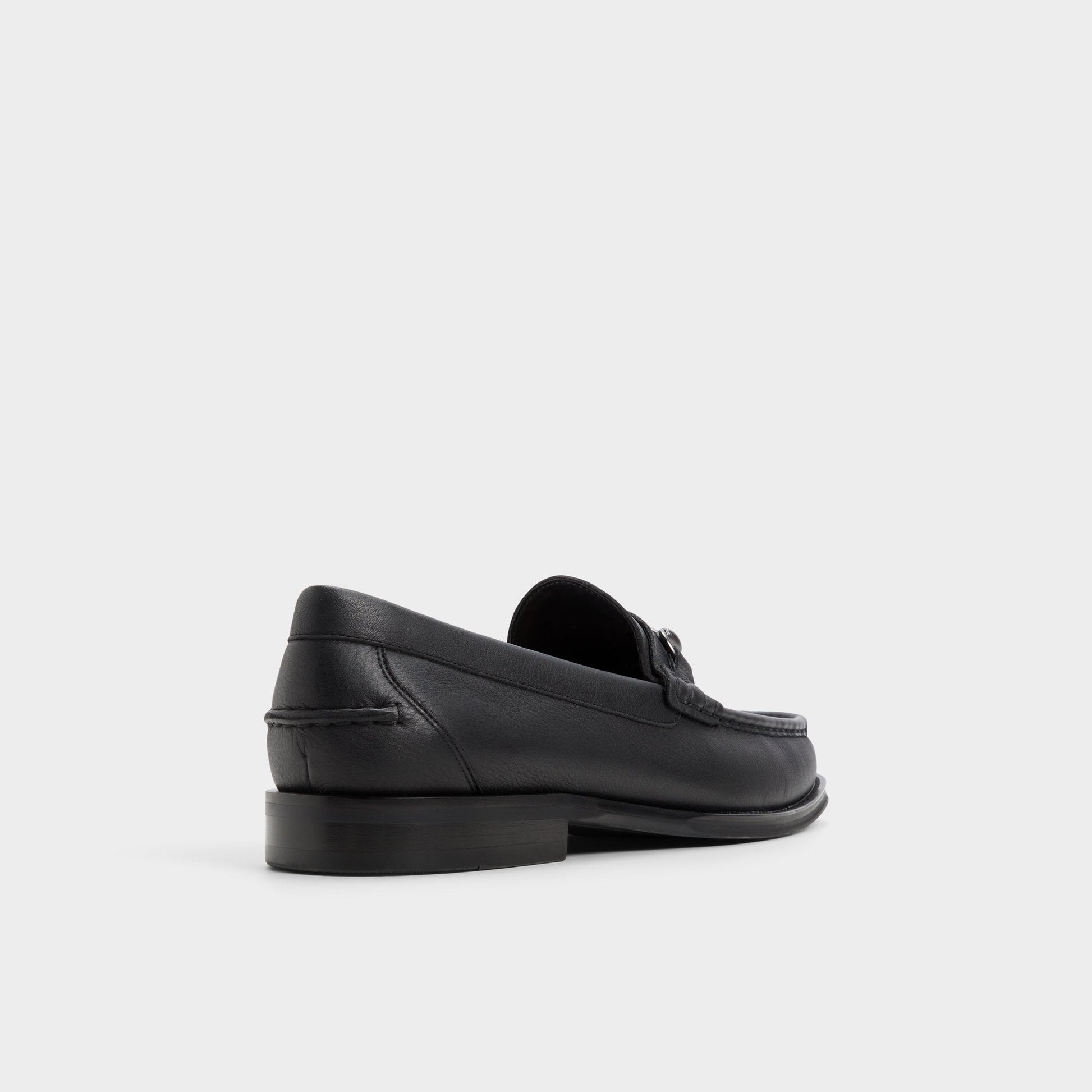 Wildwoodd Black Men's Loafers & Slip-Ons - Loafer Aldo Black