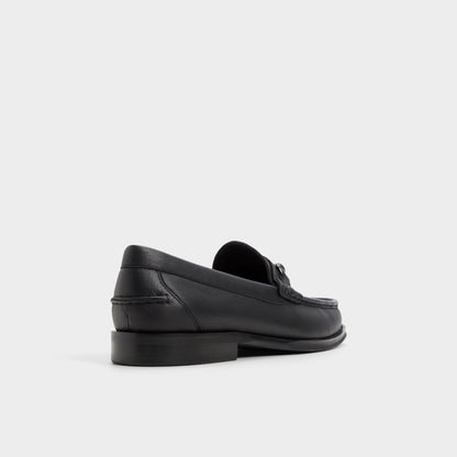 Wildwoodd Black Men's Loafers & Slip-Ons - Loafer Aldo Black