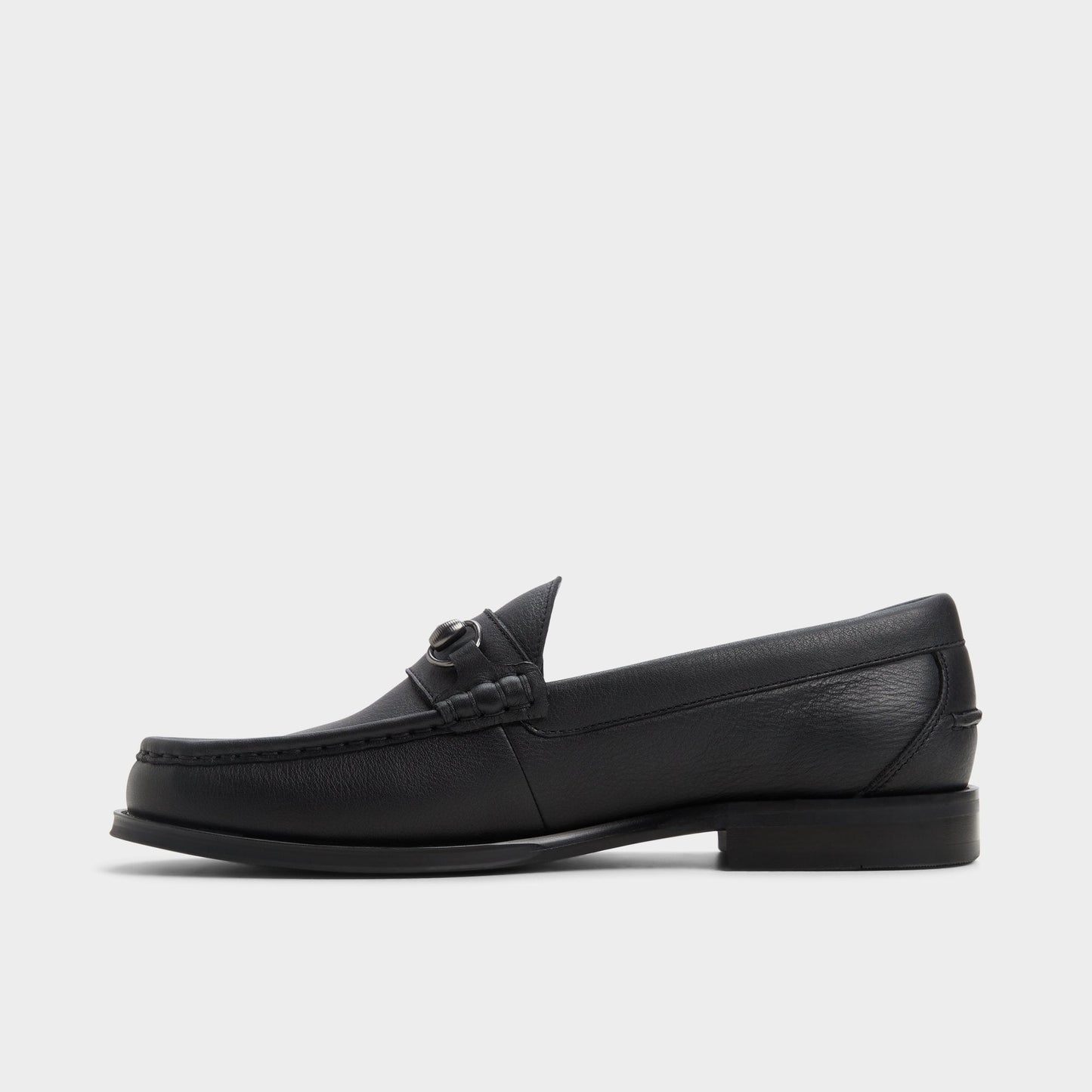 Wildwoodd Black Men's Loafers & Slip-Ons - Loafer Aldo Black