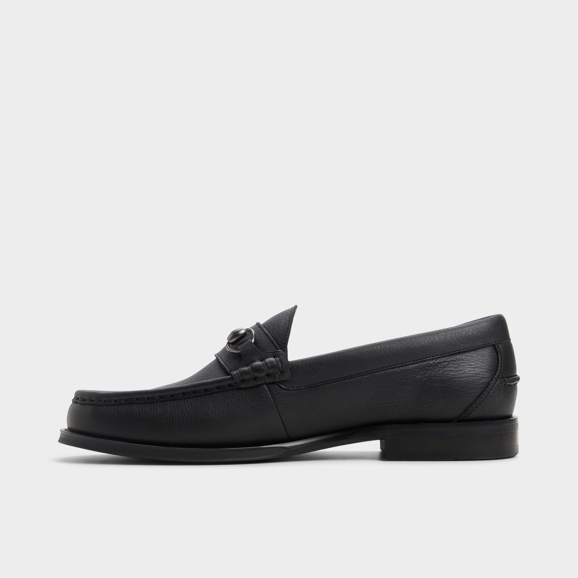 Wildwoodd Black Men's Loafers & Slip-Ons - Loafer Aldo Black