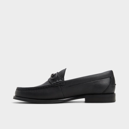 Wildwoodd Black Men's Loafers & Slip-Ons - Loafer Aldo Black