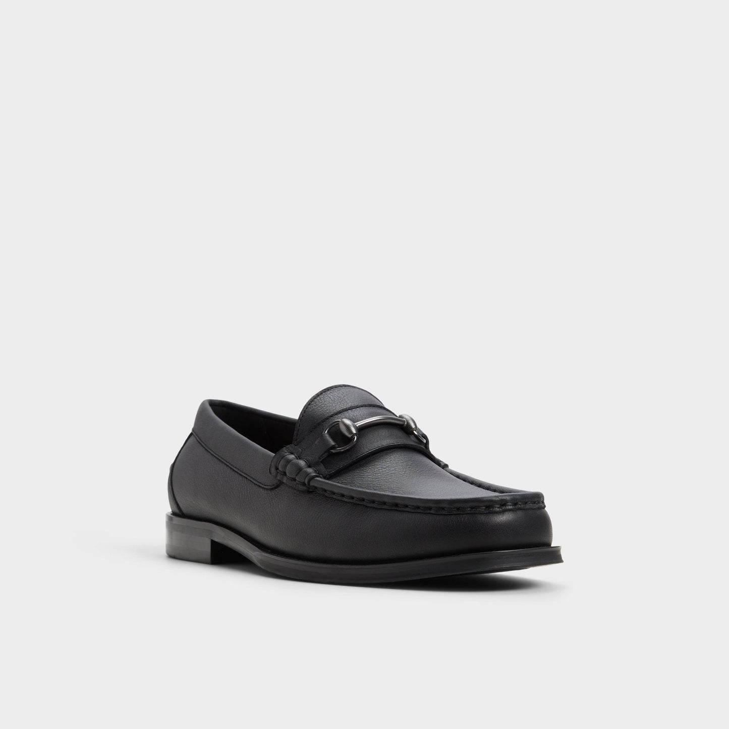 Wildwoodd Black Men's Loafers & Slip-Ons - Loafer Aldo Black