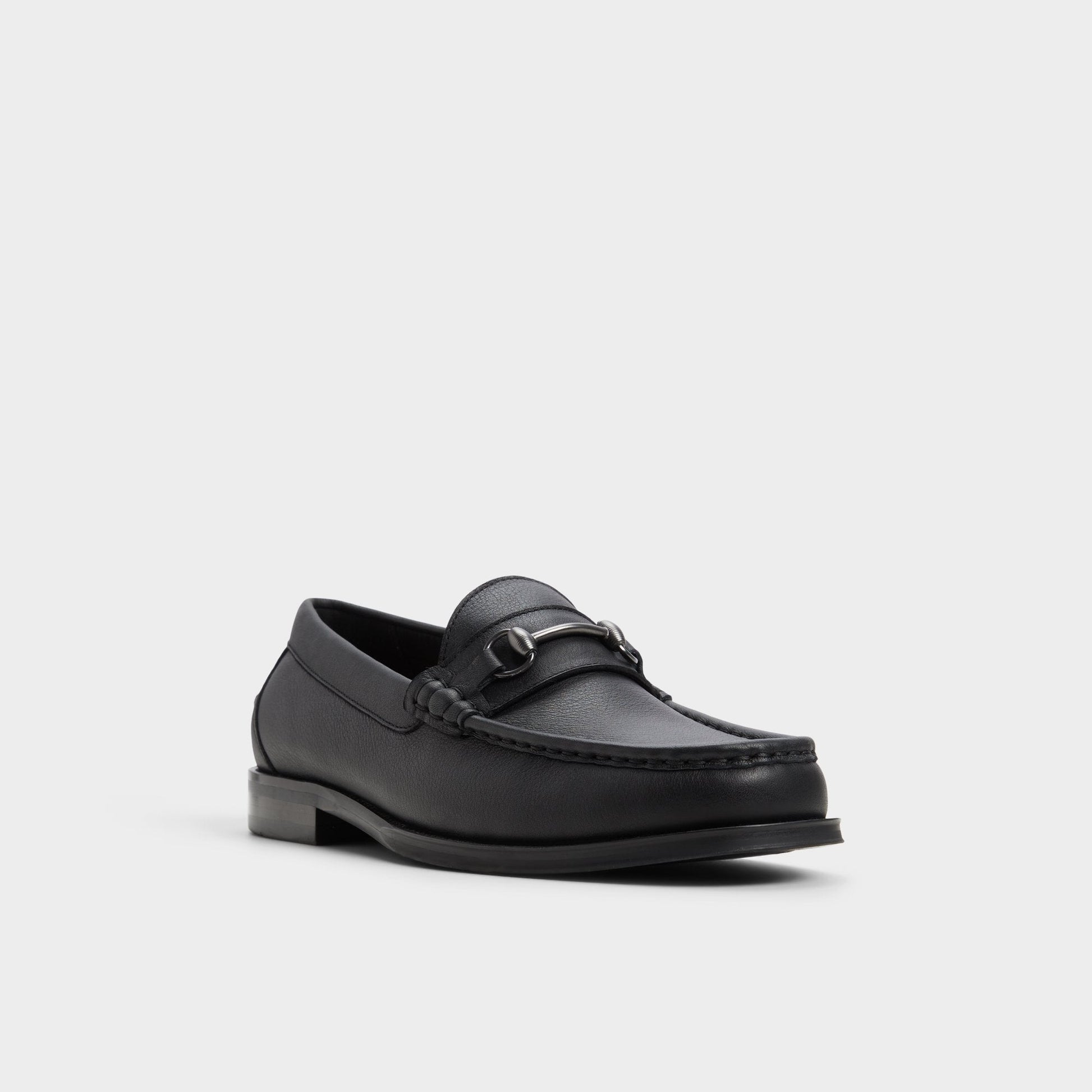 Wildwoodd Black Men's Loafers & Slip-Ons - Loafer Aldo Black