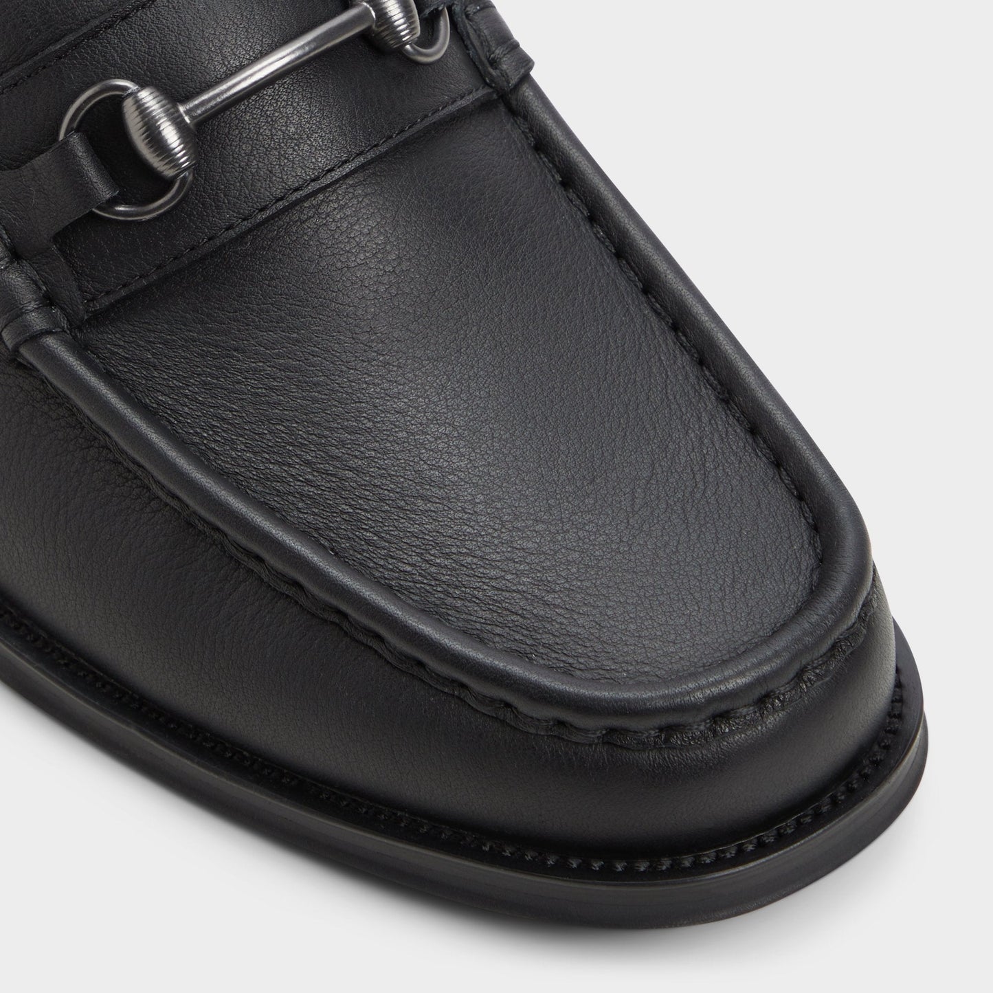 Wildwoodd Black Men's Loafers & Slip-Ons - Loafer Aldo Black