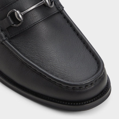 Wildwoodd Black Men's Loafers & Slip-Ons - Loafer Aldo Black