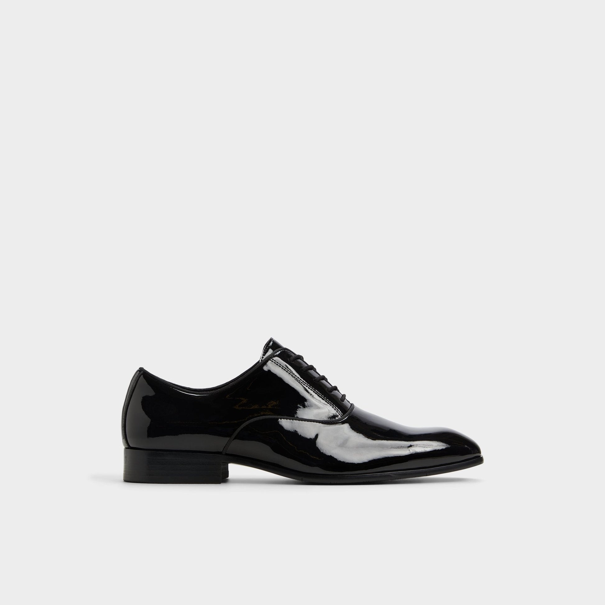 Rigo Black Men's Oxfords & Lace-ups - Oxford shoe Aldo Black