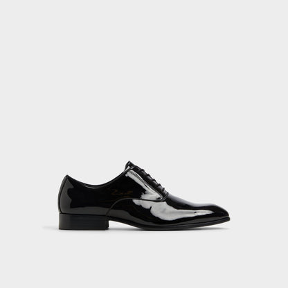 Rigo Black Men's Oxfords & Lace-ups - Oxford shoe Aldo Black