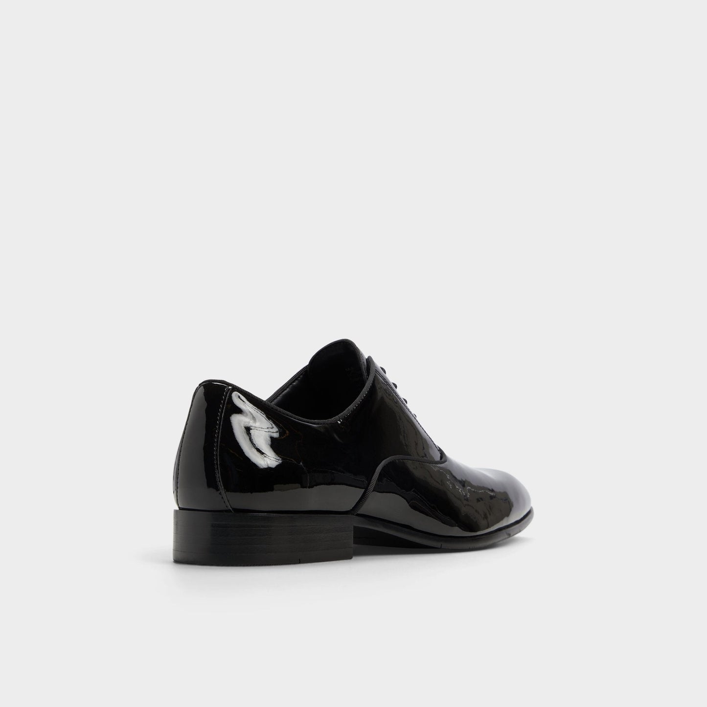 Rigo Black Men's Oxfords & Lace-ups - Oxford shoe Aldo Black