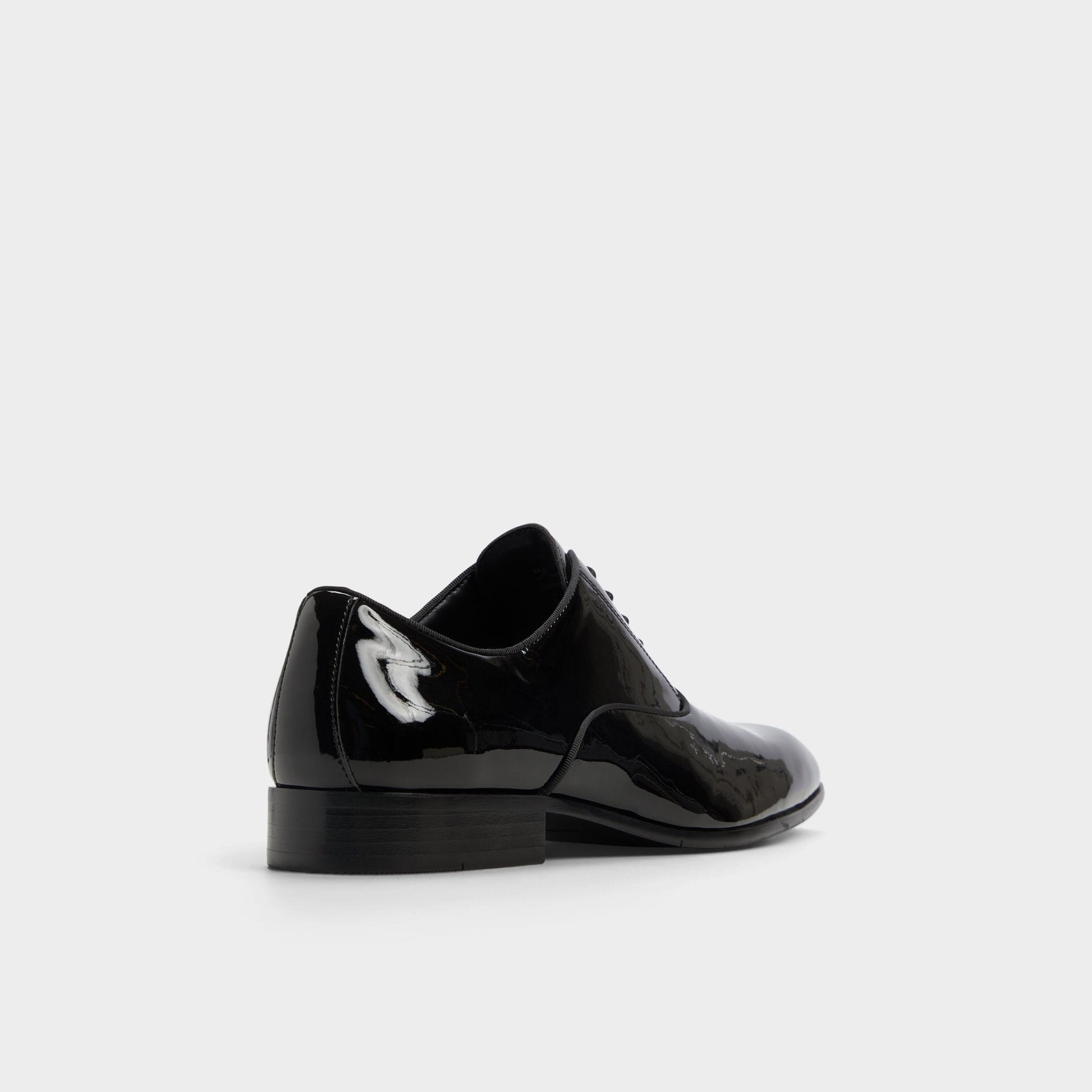 Rigo Black Men's Oxfords & Lace-ups - Oxford shoe Aldo Black