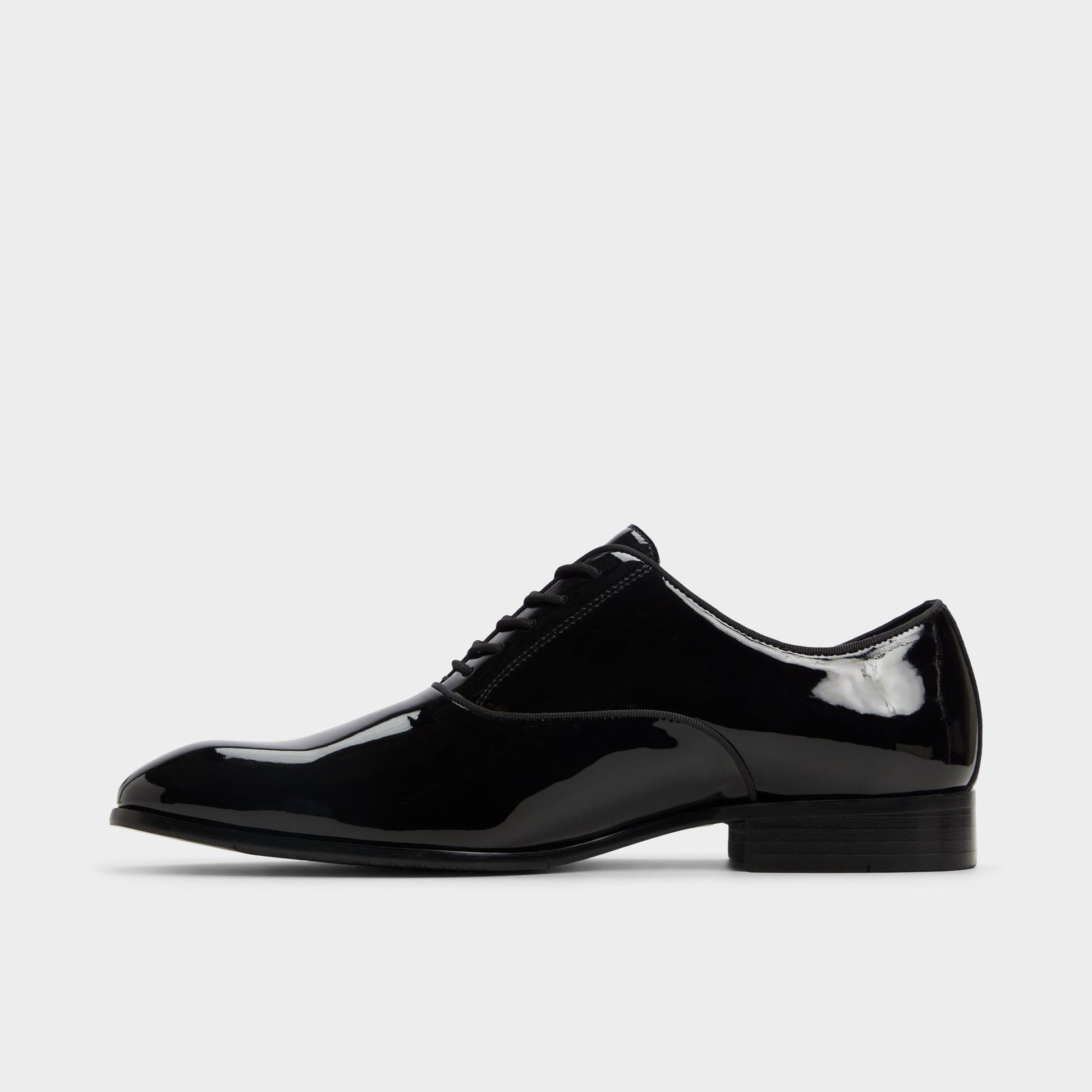 Rigo Black Men's Oxfords & Lace-ups - Oxford shoe Aldo Black