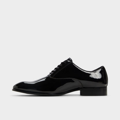 Rigo Black Men's Oxfords & Lace-ups - Oxford shoe Aldo Black
