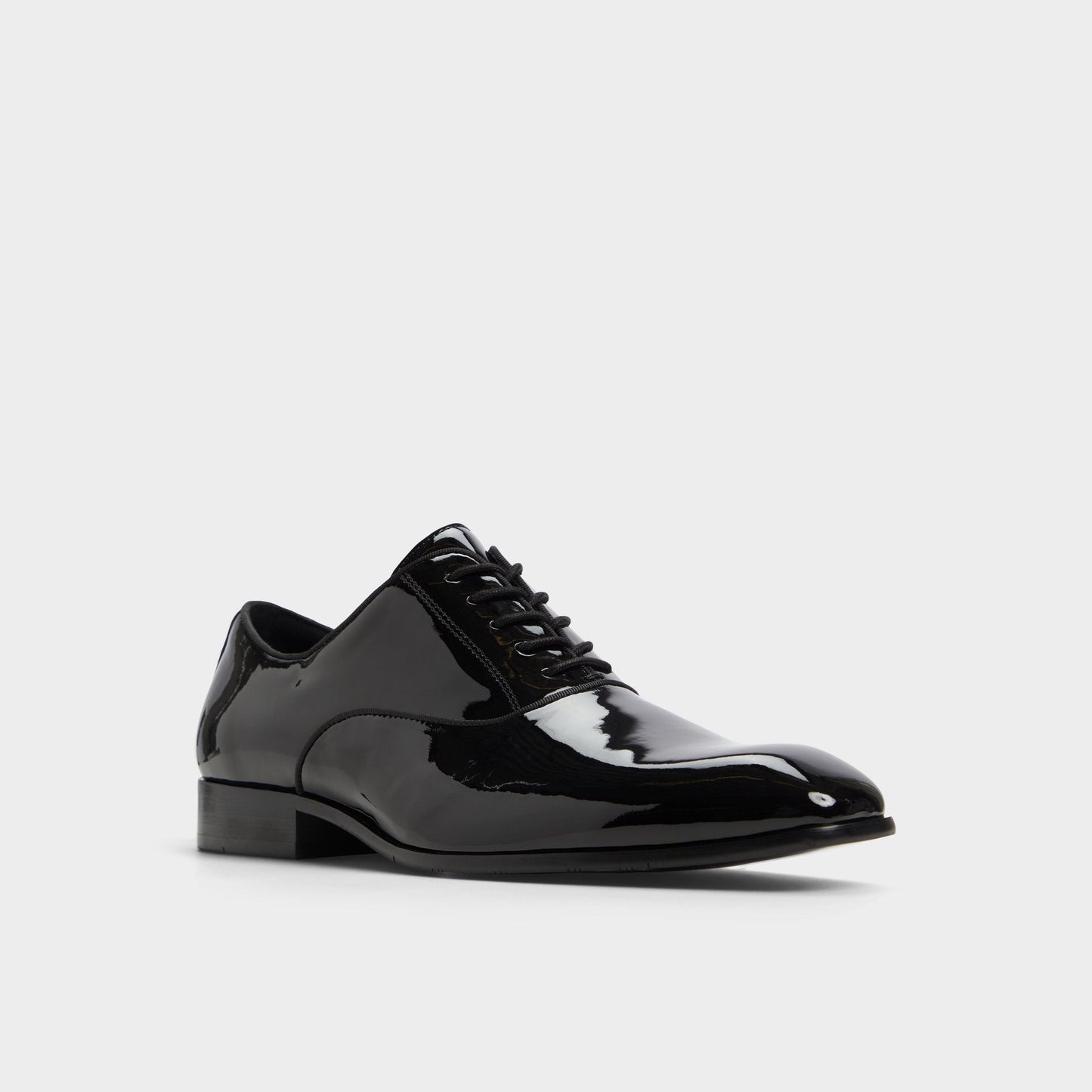 Rigo Black Men's Oxfords & Lace-ups - Oxford shoe Aldo Black