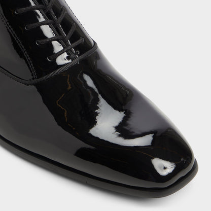 Rigo Black Men's Oxfords & Lace-ups - Oxford shoe Aldo Black