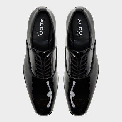 Rigo Black Men's Oxfords & Lace-ups - Oxford shoe Aldo Black