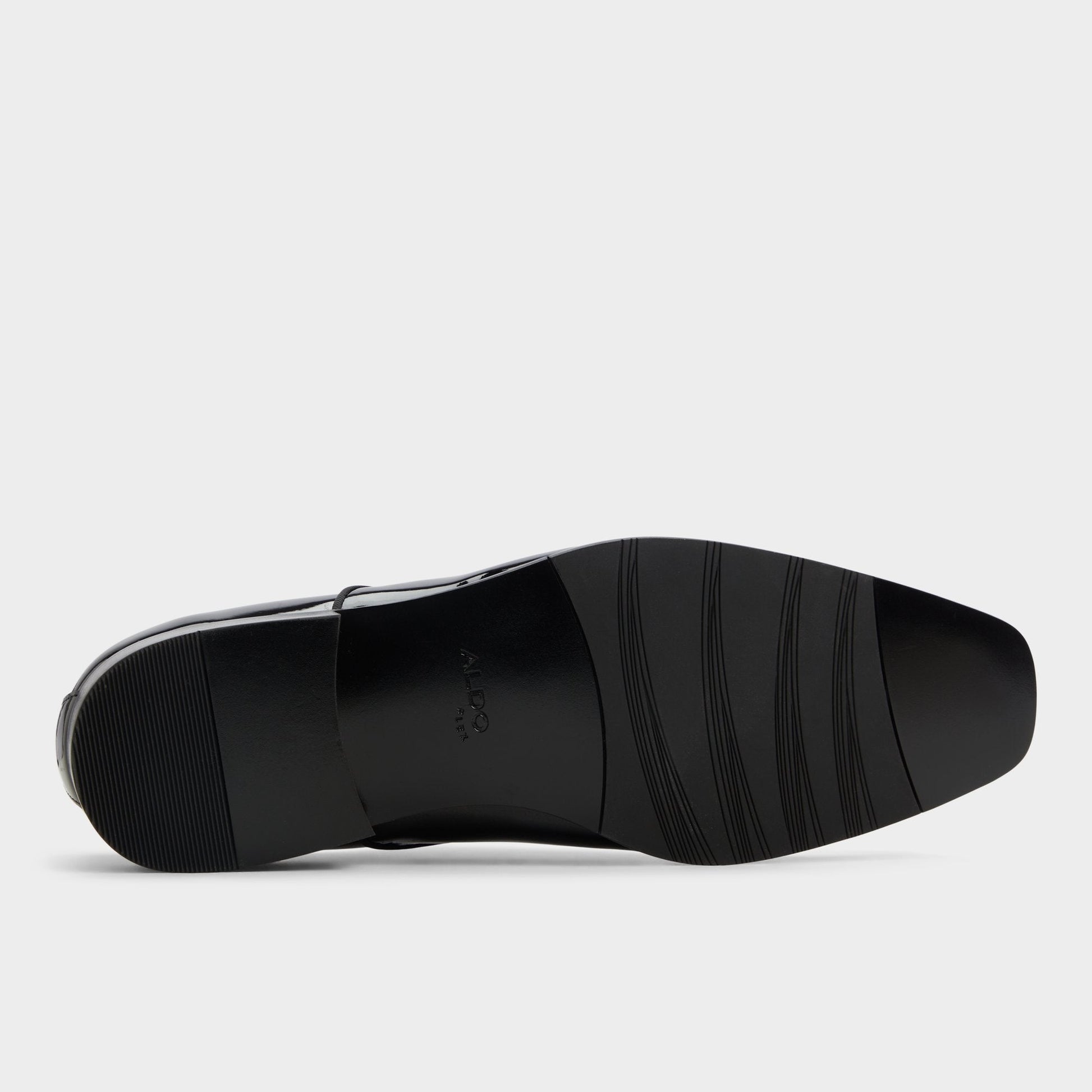 Rigo Black Men's Oxfords & Lace-ups - Oxford shoe Aldo Black