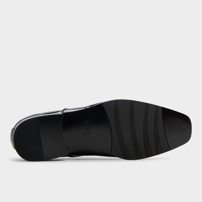 Rigo Black Men's Oxfords & Lace-ups - Oxford shoe Aldo Black