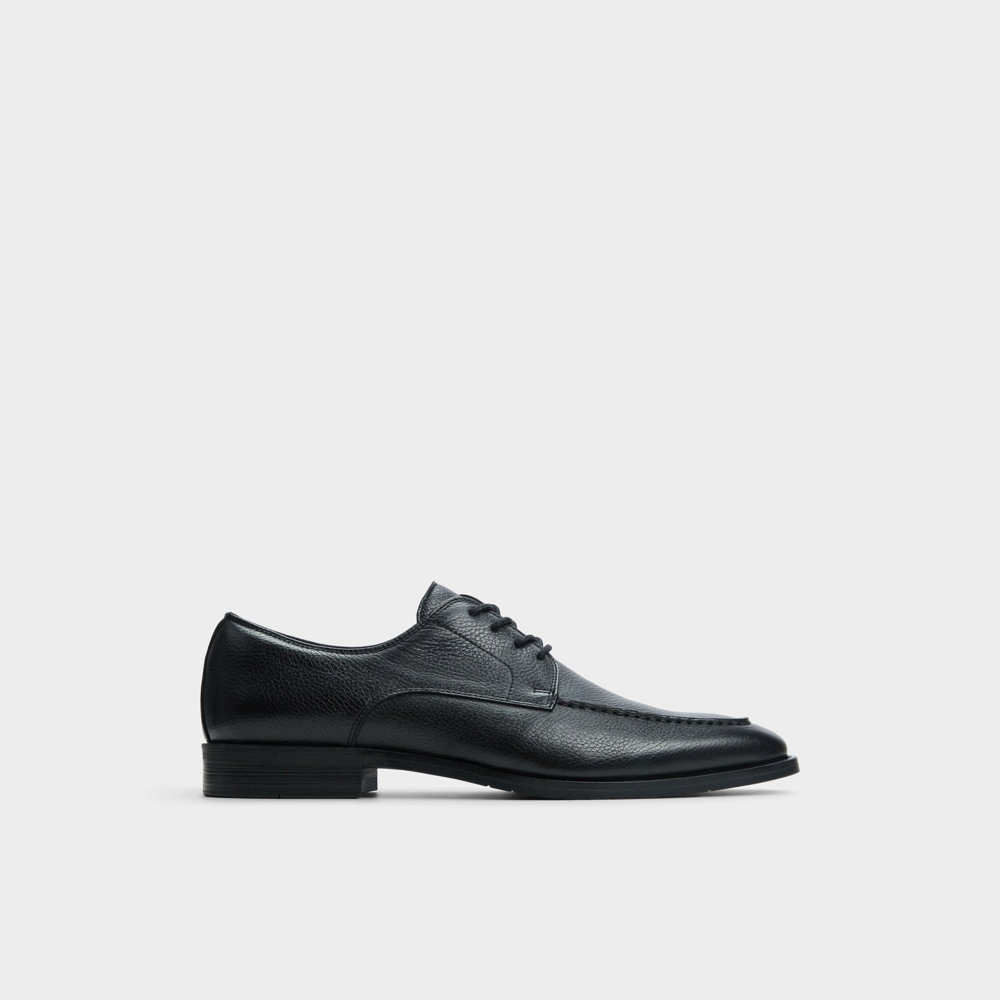 Montcourt Black Men's Oxfords & Lace-ups - Derby shoe Aldo Black
