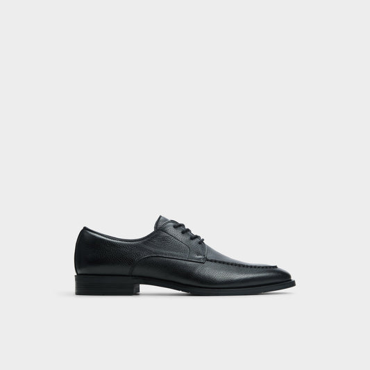 Montcourt Black Men's Oxfords & Lace-ups - Derby shoe Aldo Black