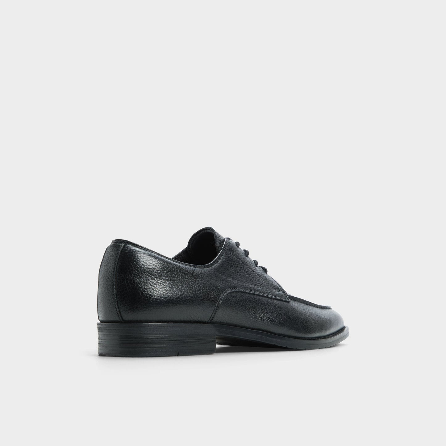 Montcourt Black Men's Oxfords & Lace-ups - Derby shoe Aldo Black