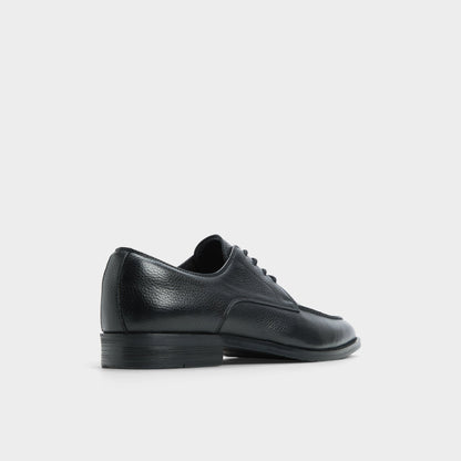 Montcourt Black Men's Oxfords & Lace-ups - Derby shoe Aldo Black