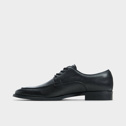 Montcourt Black Men's Oxfords & Lace-ups - Derby shoe Aldo Black