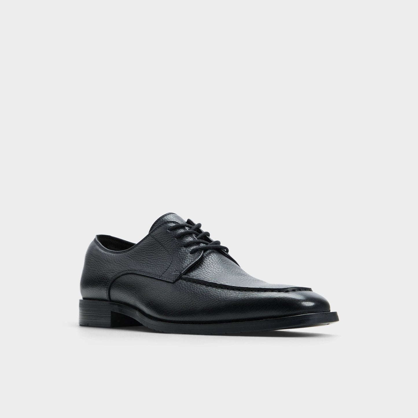 Montcourt Black Men's Oxfords & Lace-ups - Derby shoe Aldo Black