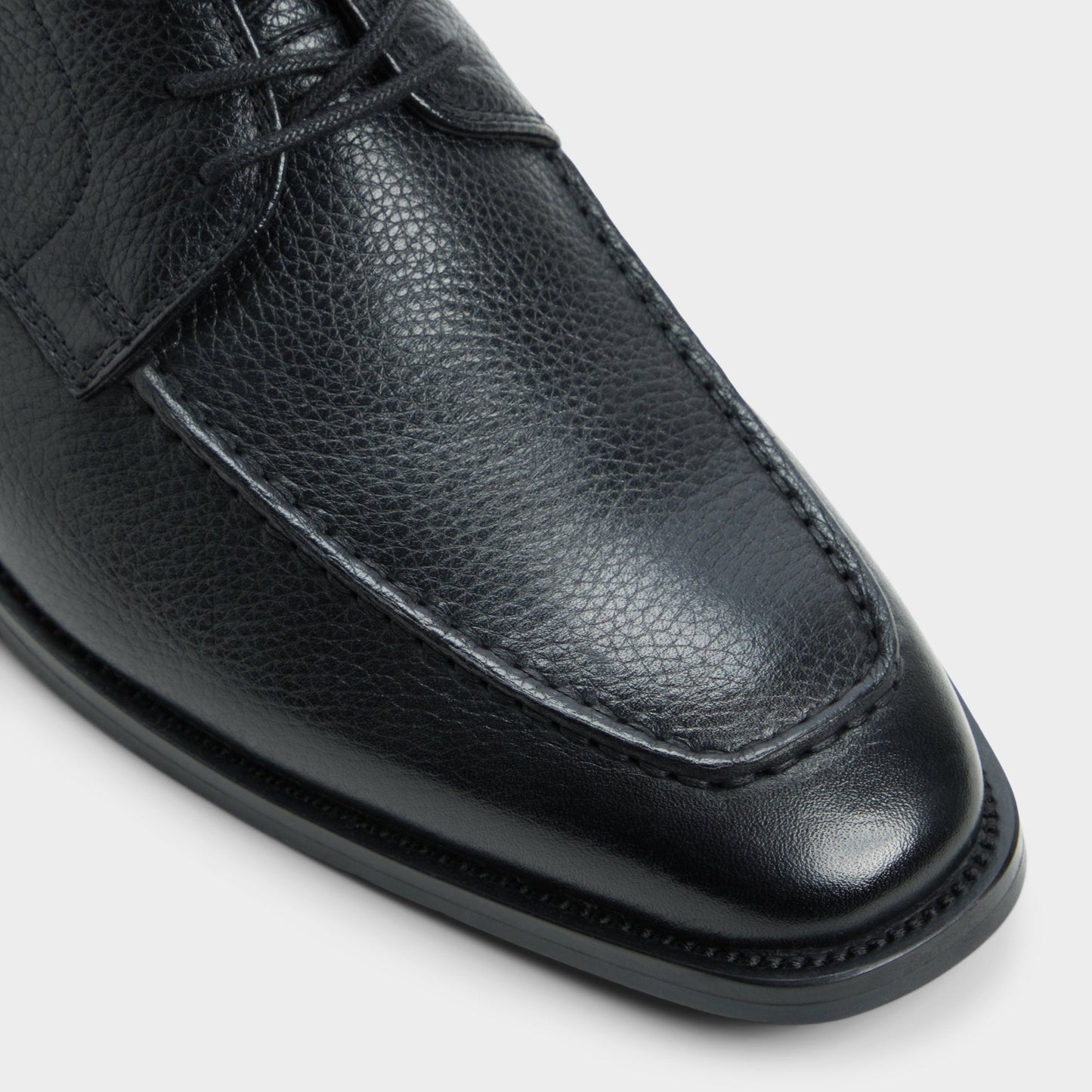 Montcourt Black Men's Oxfords & Lace-ups - Derby shoe Aldo Black