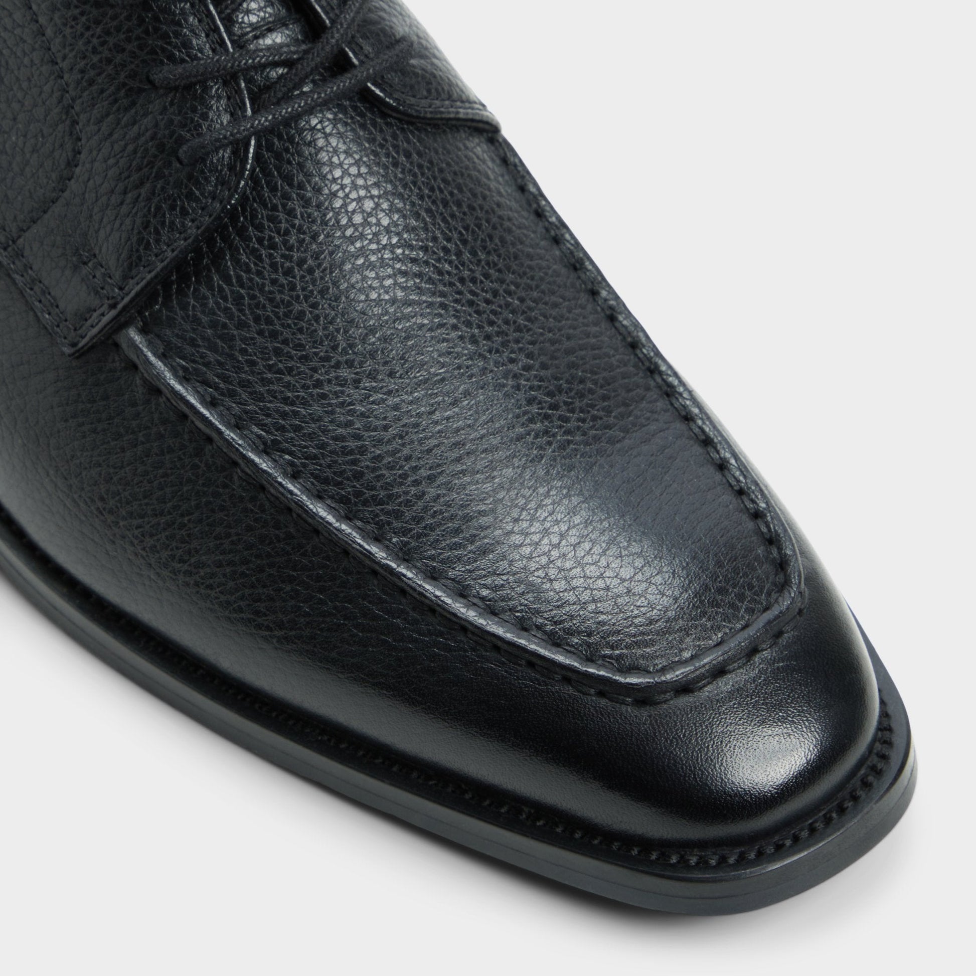 Montcourt Black Men's Oxfords & Lace-ups - Derby shoe Aldo Black
