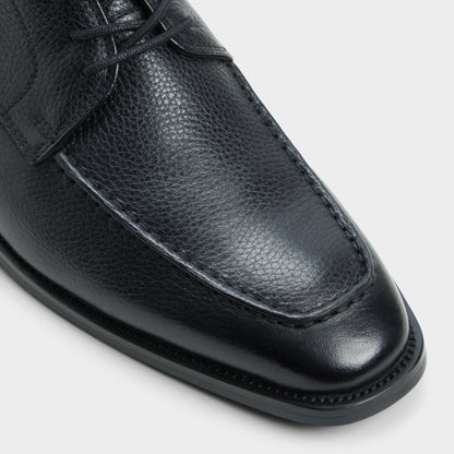 Montcourt Black Men's Oxfords & Lace-ups - Derby shoe Aldo Black