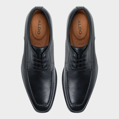Montcourt Black Men's Oxfords & Lace-ups - Derby shoe Aldo Black