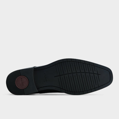 Montcourt Black Men's Oxfords & Lace-ups - Derby shoe Aldo Black