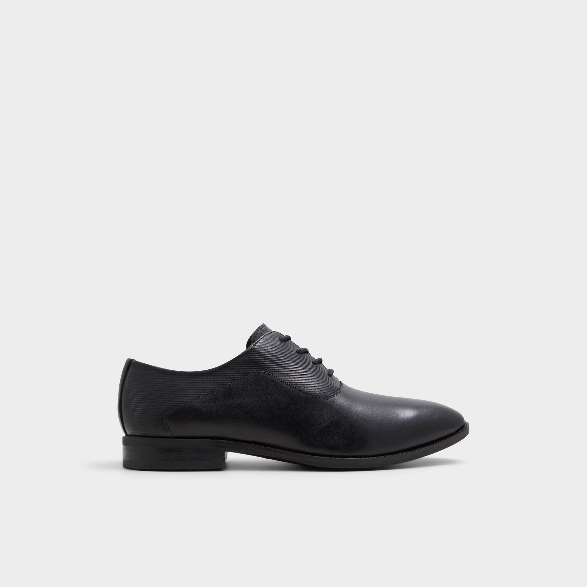 Morio Black Men's Oxfords & Lace-ups - Oxford shoe Aldo Black